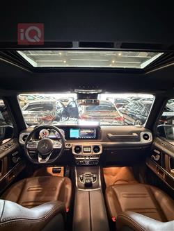مێرسێدس بێنز G-Class